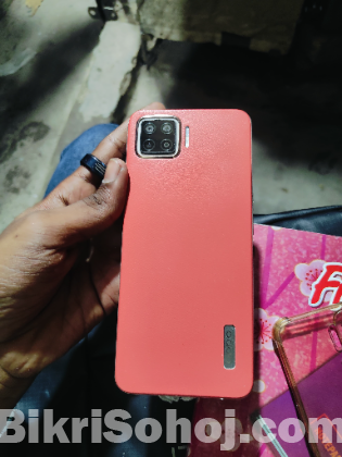 Oppo F17
